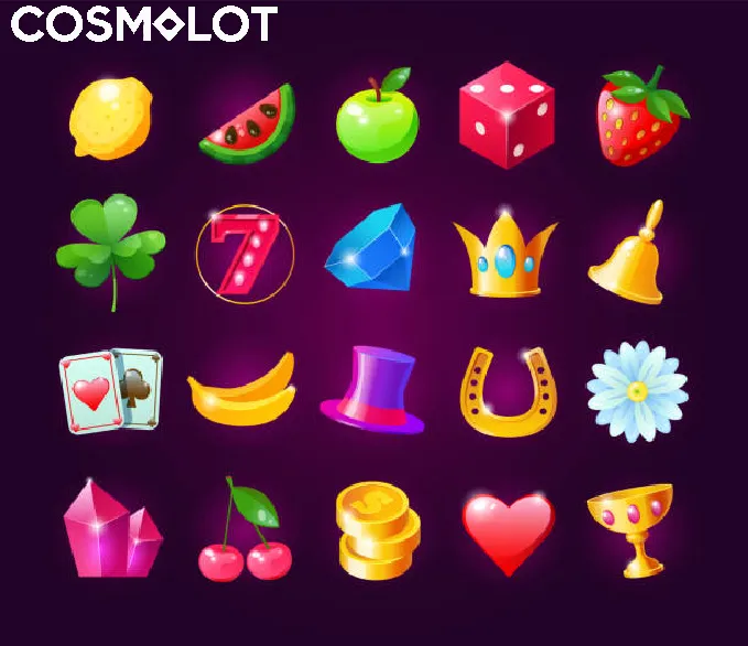 cosmolot ua